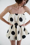 DONATELLA — Ivory